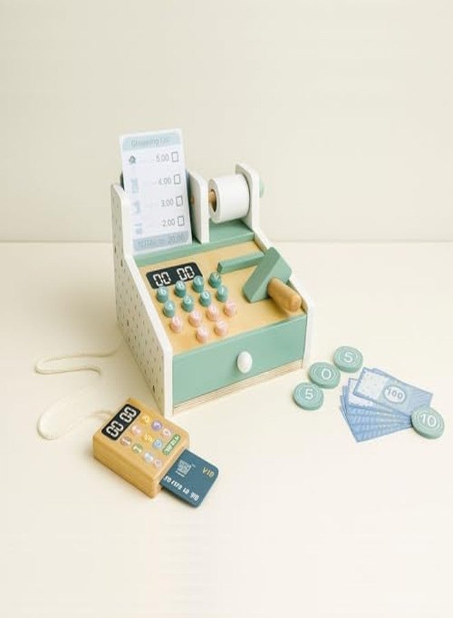 Look Mumma Little Cash Register - Image 5